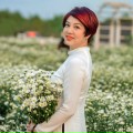 chị Ngọc