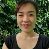 chị Thuý Anh
