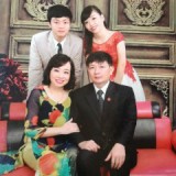 chị Lê Thị Thủy