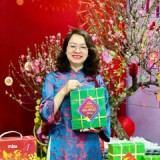 chị Ngà