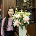 chị Mai Huong