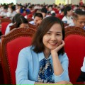 chị Kim Thoa