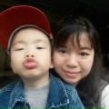 chị Phạm Thị Quế