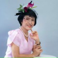 chị Nguyễn Thị Hương