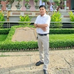 anh Lê Tiến Sỹ