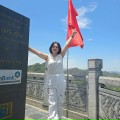 chị Nghiêm Nhung