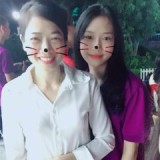 chị Trần Hồng Nhâm