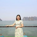 chị Vân Anh