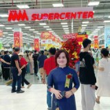 chị Thu Thuỷ