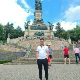 anh Dương Văn Phúc