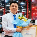 anh Độ Xe Sang - Huy Hoang Auto