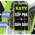 Katy Đà Nẵng