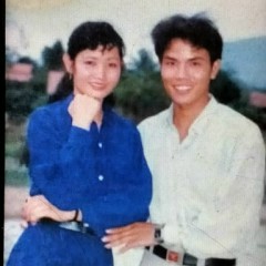 anh Cáp Thành
