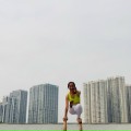 chị Khánh Hòa