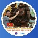 anh Đỗ Duy Liêm