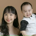 chị Thùy Liên