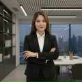 chị Thảo Vân