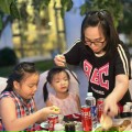 chị Nguyễn Thị Hiền