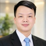 anh Lê Văn Huy