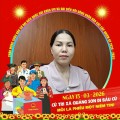 chị Sao Nguyen