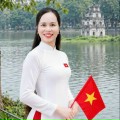 chị Tuyết Vp