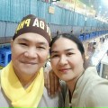 chị Hoàng Thị Chung