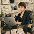 chị Nguyễn Bích Ngọc