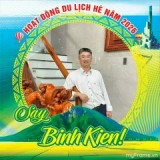 Phan Trọng Thuận