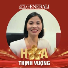 Gad Nguyễn Thị Huệ Bhnt