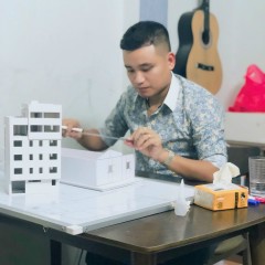Bùi Quang Đại