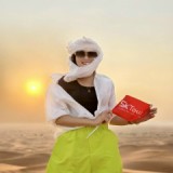 Hoàng Thu Hiền Sktour