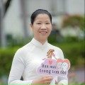 Lê Thị Tuyết Mai
