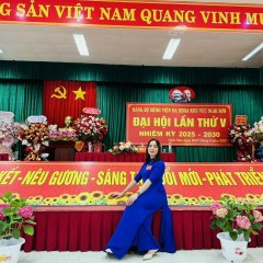 Bích Hồng