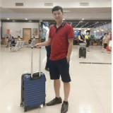 Người Thắp Sáng Ước Mơ