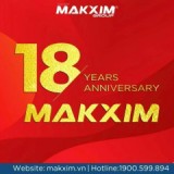 Makxim