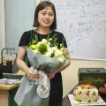 Vũ Thị Huê