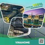 Nhựa Vinahome Đức Hoàng Gđ Kd