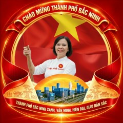 Trần Huê Bg