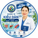 Dược Sĩ Kiều Dân