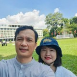 Hoàng Anh Chánh Niệm