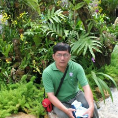 Cuong Le Duc