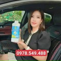 Hóa Chất Chăm Sóc Ô Tô Ngọc Anh