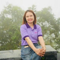 Midu - Hoàng Gấm