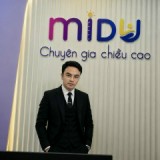 Dương Quốc Việt